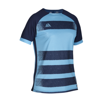 Celta Womens Sublimated Football Shirt