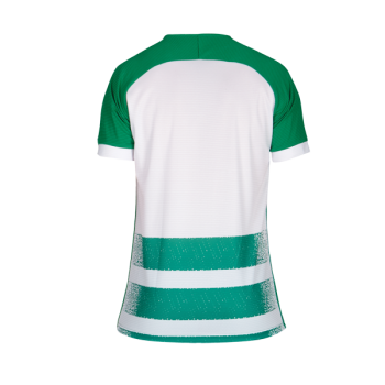 Celta Womens Sublimated Football Shirt