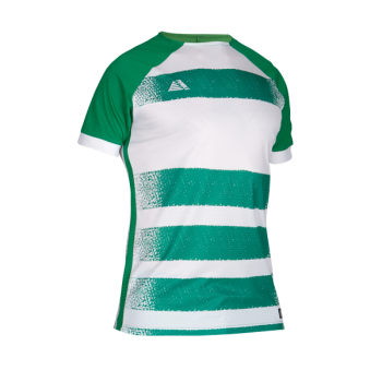 Celta Womens Sublimated Football Shirt