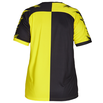 Futuro Womens Sublimated Football Shirt