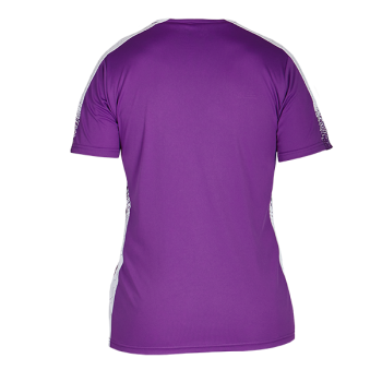 Gama Womens Sublimated Football Shirt