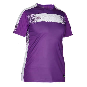Gama Womens Sublimated Football Shirt