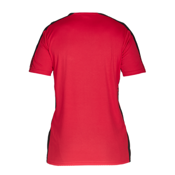 Gama Womens Sublimated Football Shirt