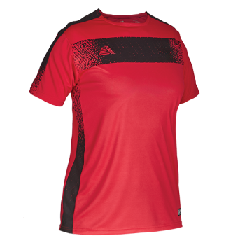 Gama Womens Sublimated Football Shirt