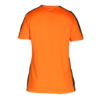 Gama Womens Sublimated Football Shirt