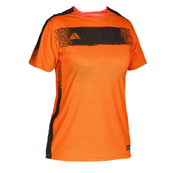Gama Womens Sublimated Football Shirt