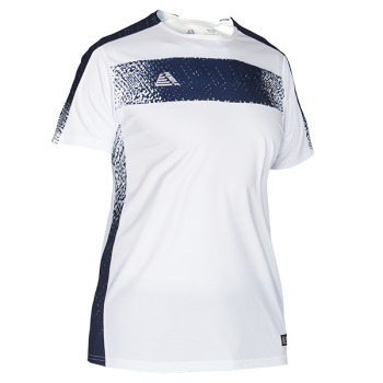 Gama Womens Sublimated Football Shirt
