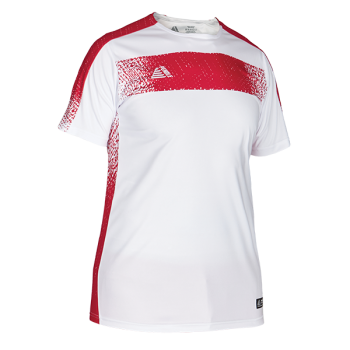 Gama Womens Sublimated Football Shirt