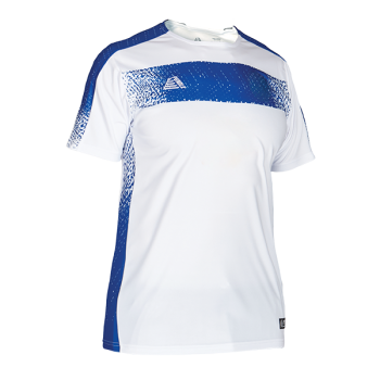 Gama Womens Sublimated Football Shirt