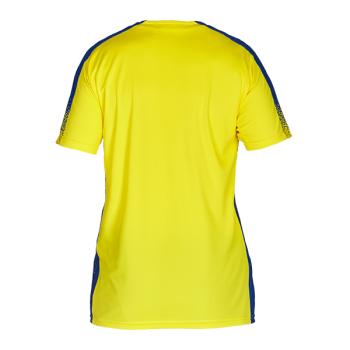 Gama Womens Sublimated Football Shirt