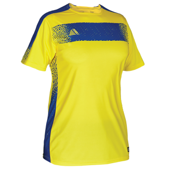 Gama Womens Sublimated Football Shirt