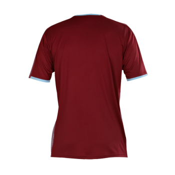 Genoa Womens Sublimated Football Shirt