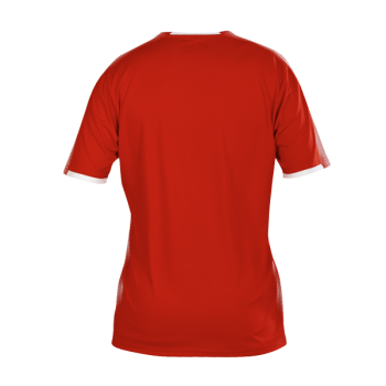 Genoa Womens Sublimated Football Shirt