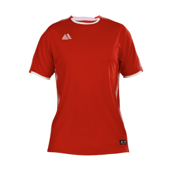 Genoa Womens Sublimated Football Shirt