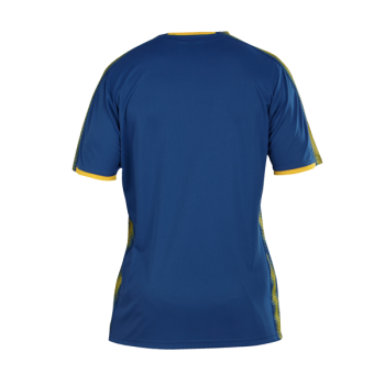 Genoa Womens Sublimated Football Shirt