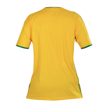 Genoa Womens Sublimated Football Shirt