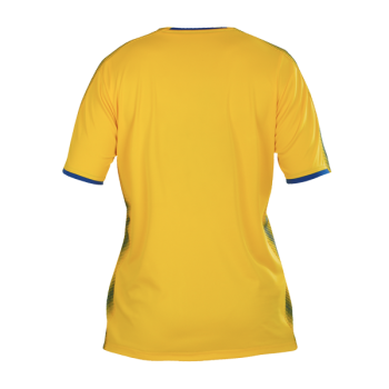 Genoa Womens Sublimated Football Shirt