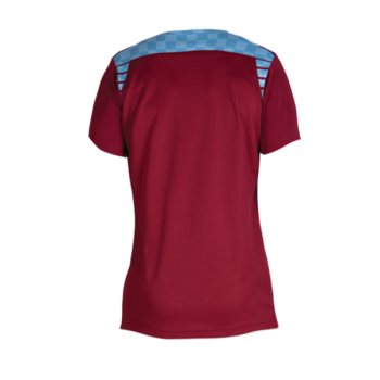 Palermo Womens Sublimated Football Shirt