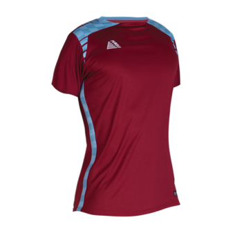 Palermo Womens Sublimated Football Shirt
