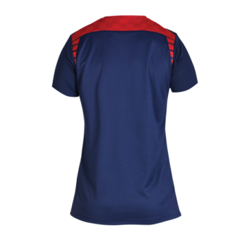 Palermo Womens Sublimated Football Shirt