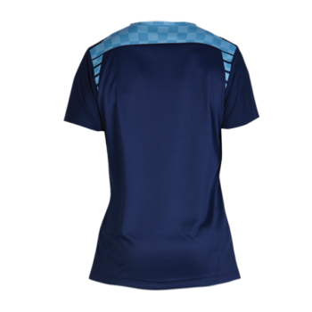 Palermo Womens Sublimated Football Shirt