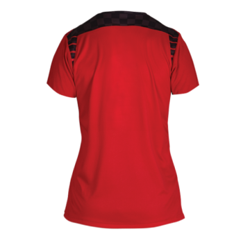 Palermo Womens Sublimated Football Shirt