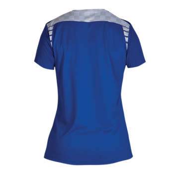 Palermo Womens Sublimated Football Shirt