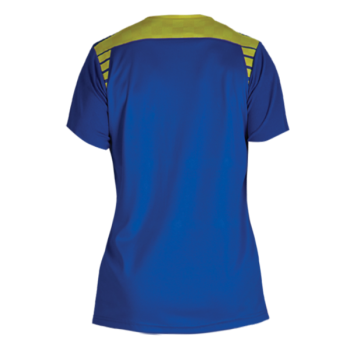 Palermo Womens Sublimated Football Shirt