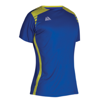 Palermo Womens Sublimated Football Shirt