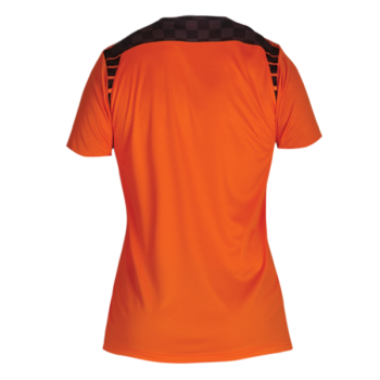 Palermo WomensSublimated Football Shirt