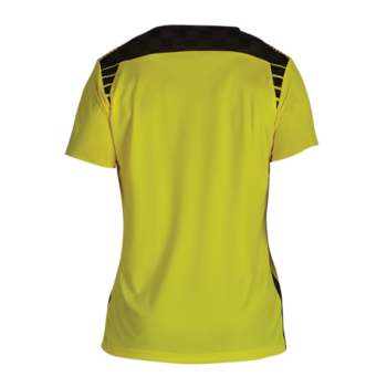 Palermo Womens Sublimated Football Shirt