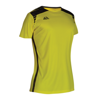 Palermo Womens Sublimated Football Shirt