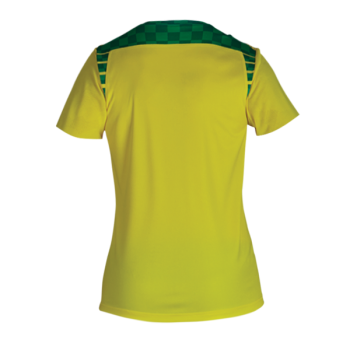 Palermo Womens Sublimated Football Shirt