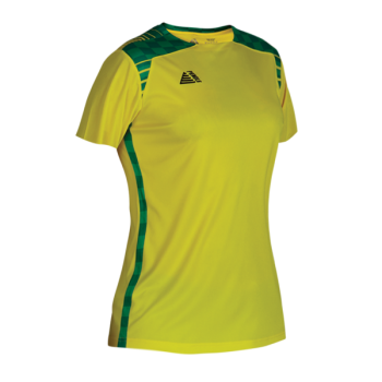 Palermo Womens Sublimated Football Shirt