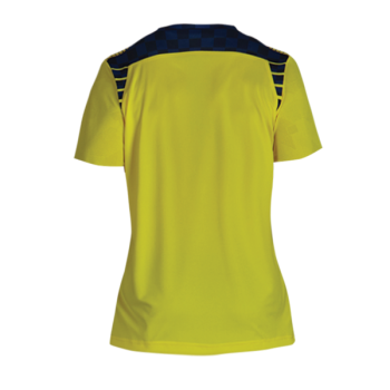 Palermo Womens Sublimated Football Shirt