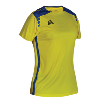 Palermo Womens Sublimated Football Shirt