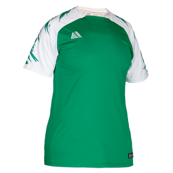 Sportivo Womens Sublimated Football Shirt