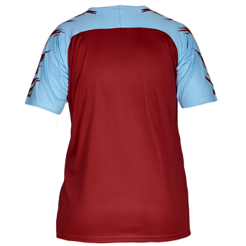Sportivo Womens Sublimated Football Shirt