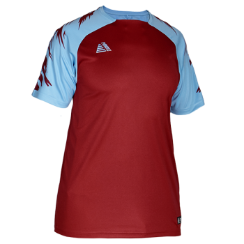 Sportivo Womens Sublimated Football Shirt