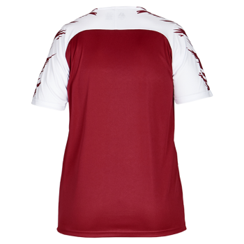 Sportivo Womens Sublimated Football Shirt