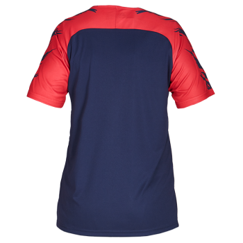 Sportivo Womens Sublimated Football Shirt