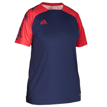 Sportivo Womens Sublimated Football Shirt