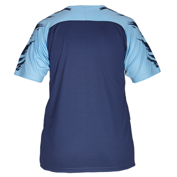 Sportivo Womens Sublimated Football Shirt