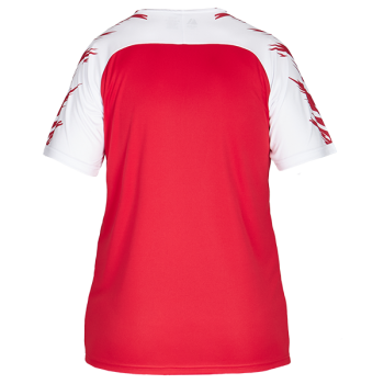 Sportivo Womens Sublimated Football Shirt