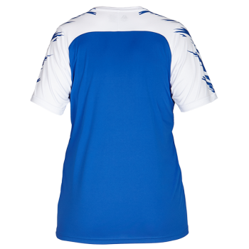 Sportivo Womens Sublimated Football Shirt