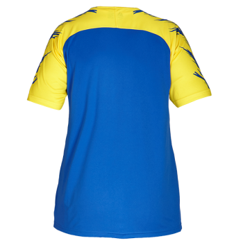 Sportivo Womens Sublimated Football Shirt