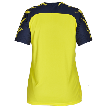 Sportivo Womens Sublimated Football Shirt