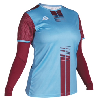 Vigo Womens Shirt & Base Layer Set