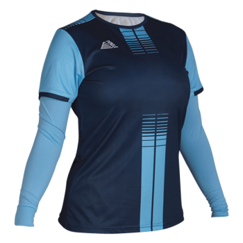 Vigo Womens Shirt & Base Layer Set