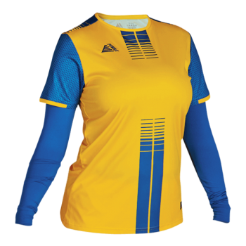 Vigo Womens Shirt & Base Layer Set